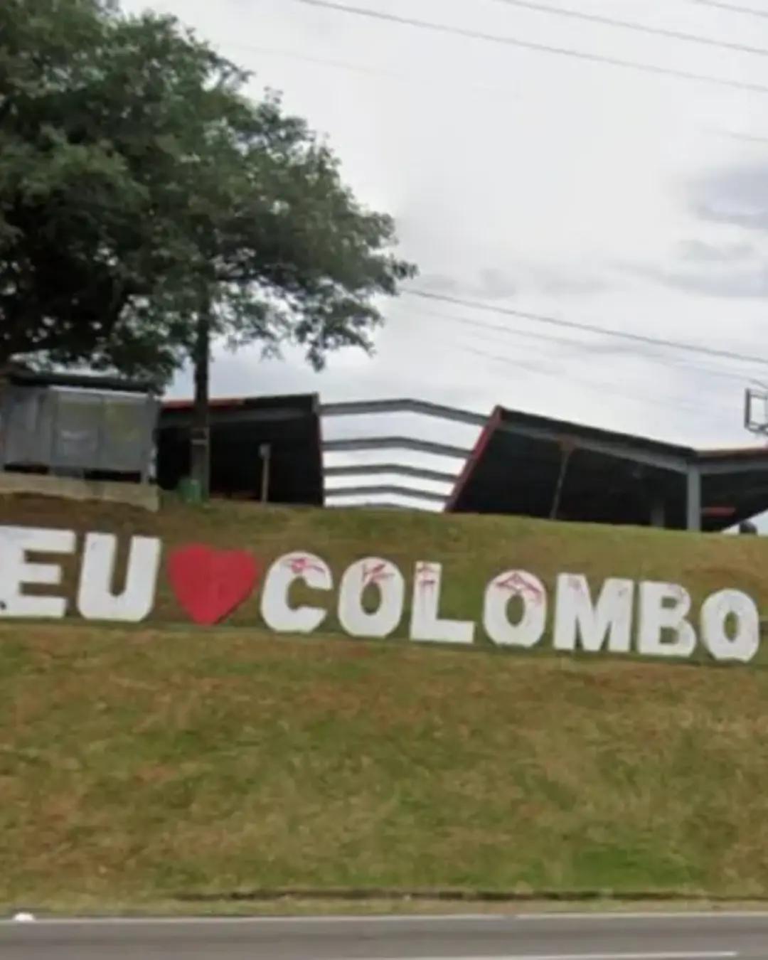 Previsão aponta chuva durante o dia e noite de céu limpo em Colombo nesta segunda-feira