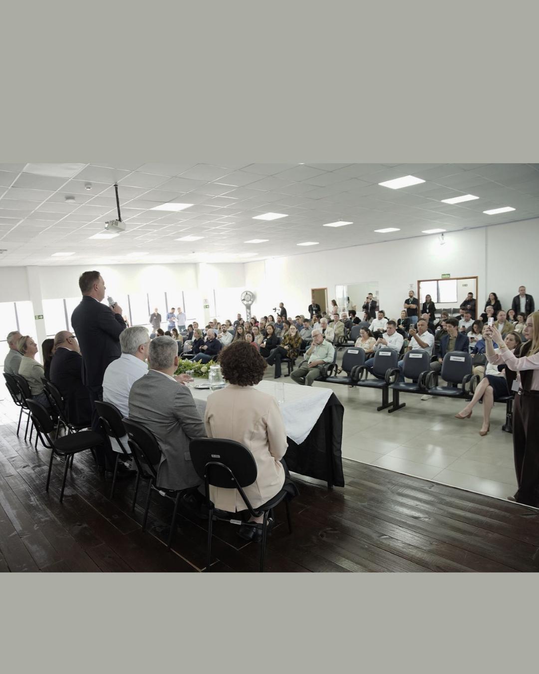 Programa “Agora Tem Especialistas” vai reduzir filas e agilizar exames em Colombo