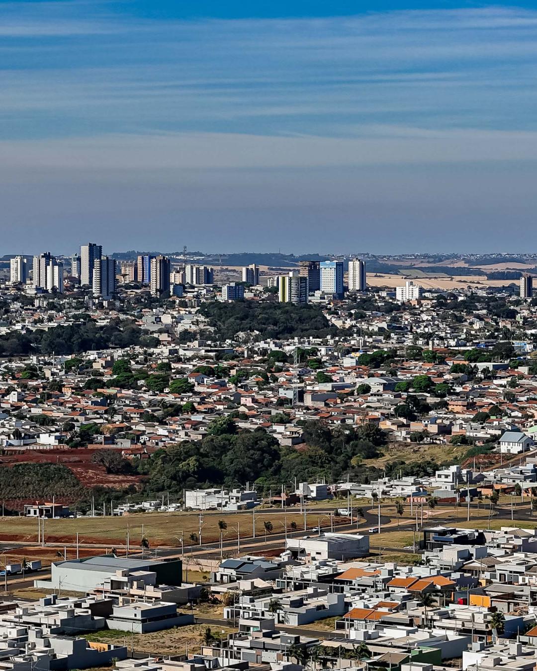 Projeto de lei no Paraná redefine Regiões Metropolitanas e amplia gestão integrada