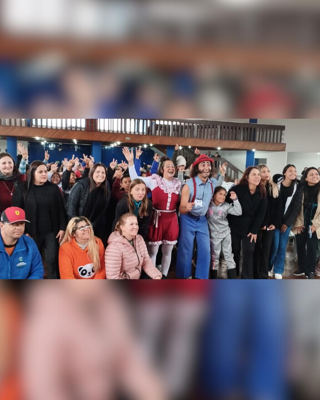 Sesc mantém atividades culturais em Campina após o sucesso do Cinema na Praça