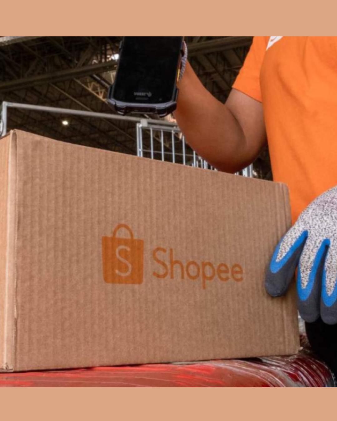 Shopee lança mais de 10 mil vagas de trabalho temporárias e permanentes para Black Friday e Natal