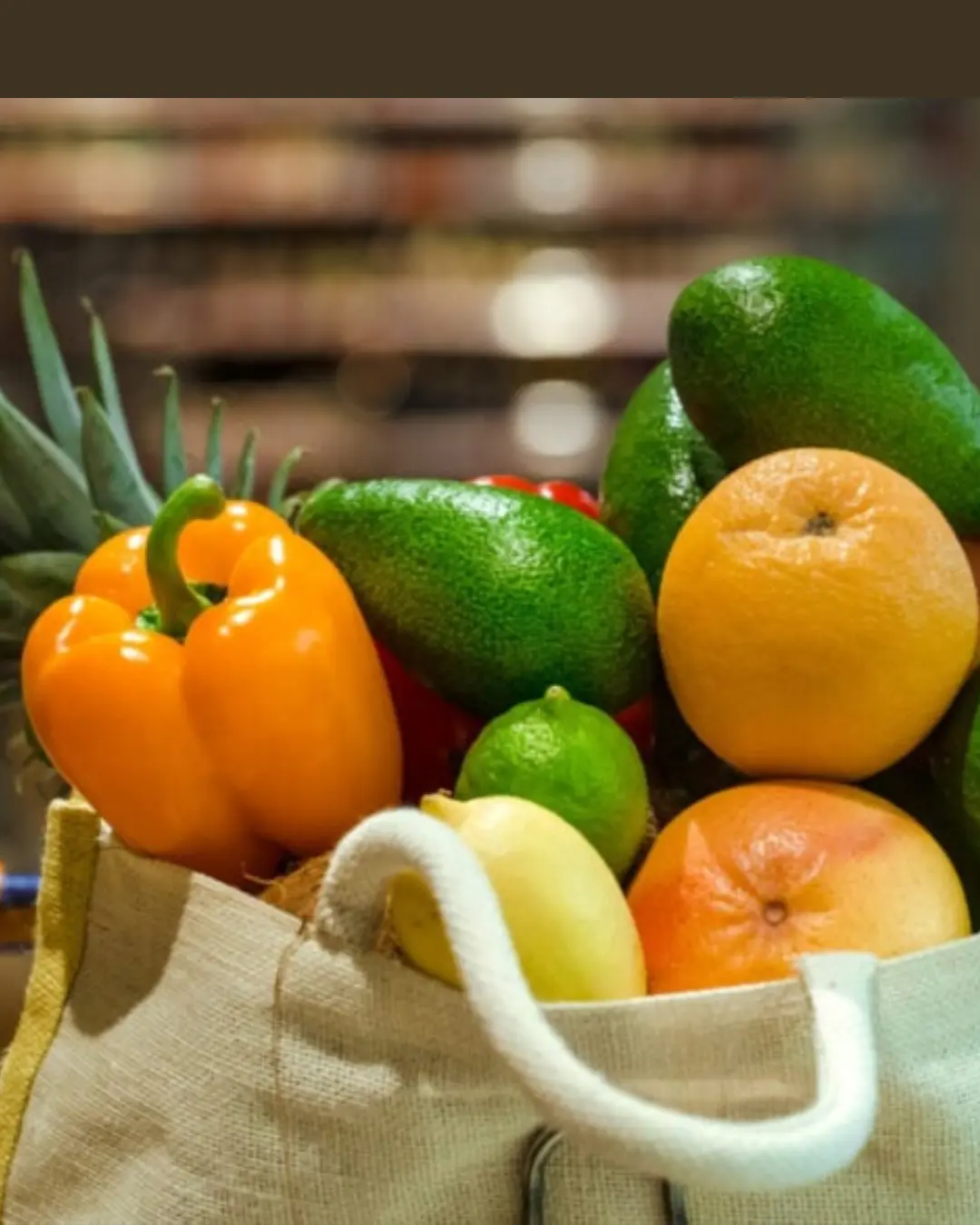 STF decide que supermercados não têm obrigação de fornecer sacolas gratuitamente