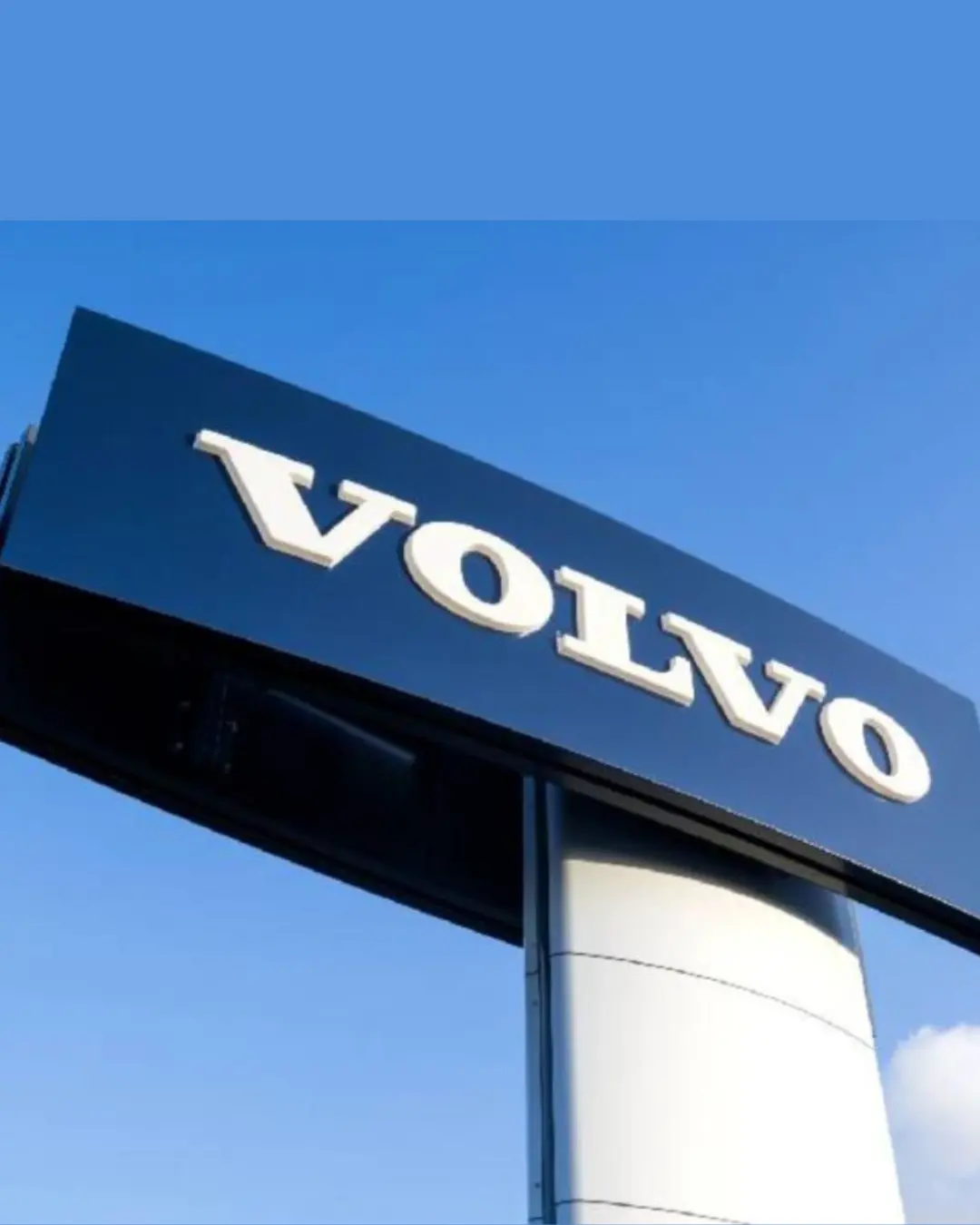 Volvo anuncia mais de 10 vagas de emprego em Curitiba para diversas áreas