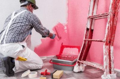 18 de outubro: Dia do Pintor homenageia profissionais que transformam espaços e inspiram com cores