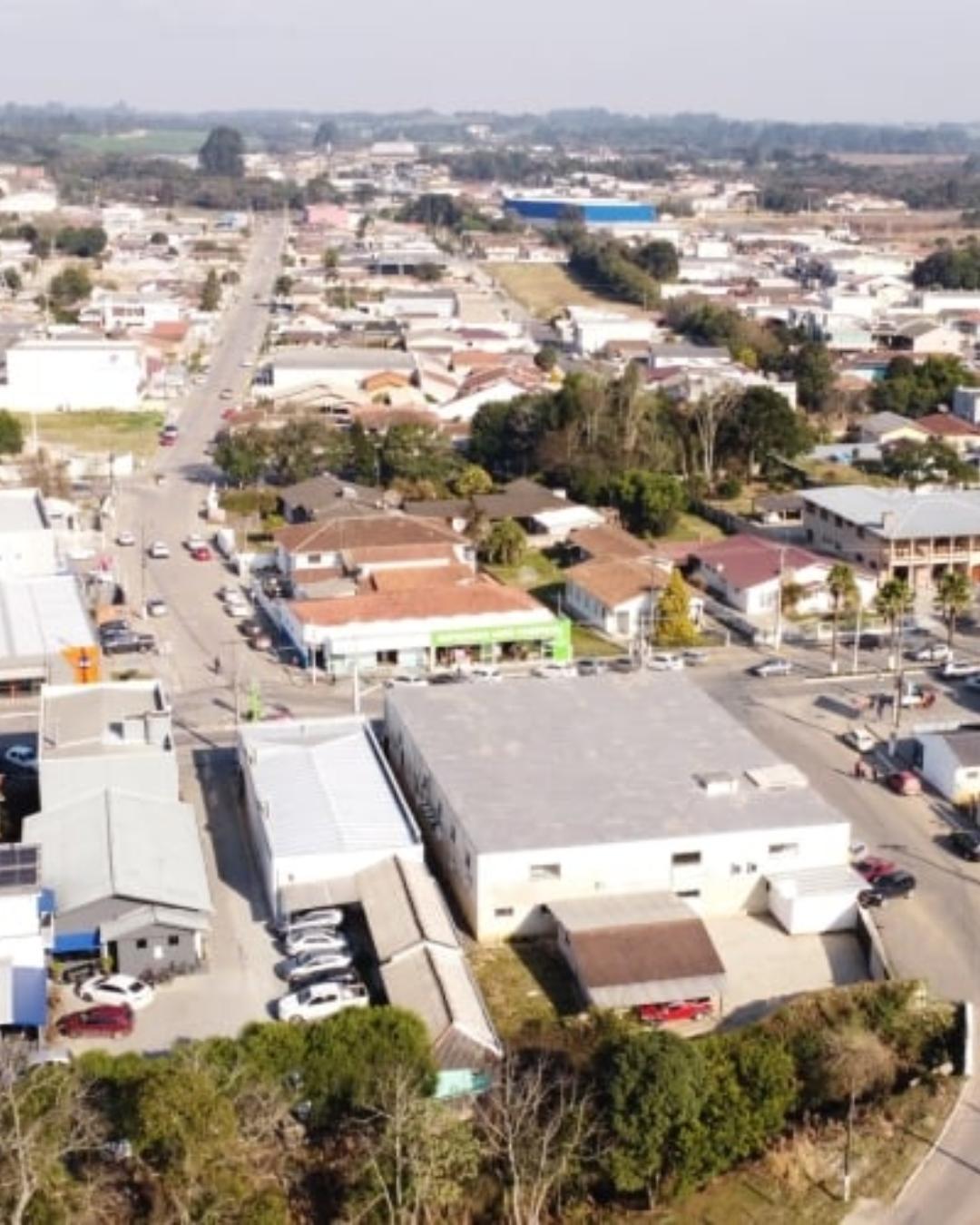 30ª Festa da Batata celebra tradições e aniversário de Contenda em novembro