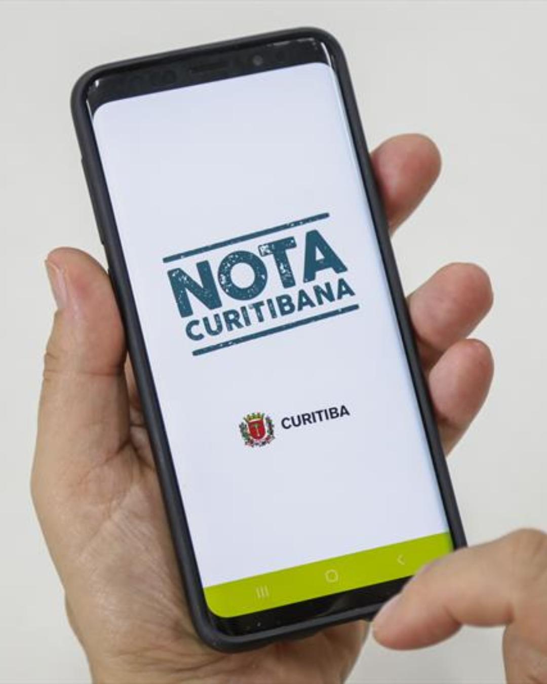 84º sorteio do Nota Curitibana premia participantes com até R$ 50 mil e ajuda entidades sociais