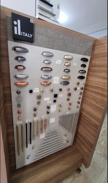 Supermade MDF cresce e aposta em serviços personalizados para marceneiros locais