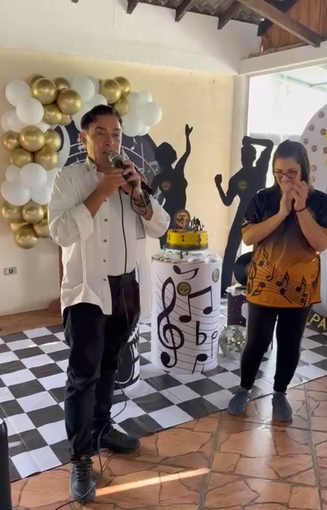 Tio Sam: Memórias de uma Era – Legado da lendária casa noturna segue vivo entre amigos