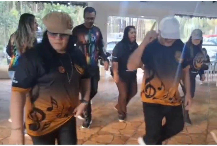 Tio Sam: Memórias de uma Era – Legado da lendária casa noturna segue vivo entre amigos