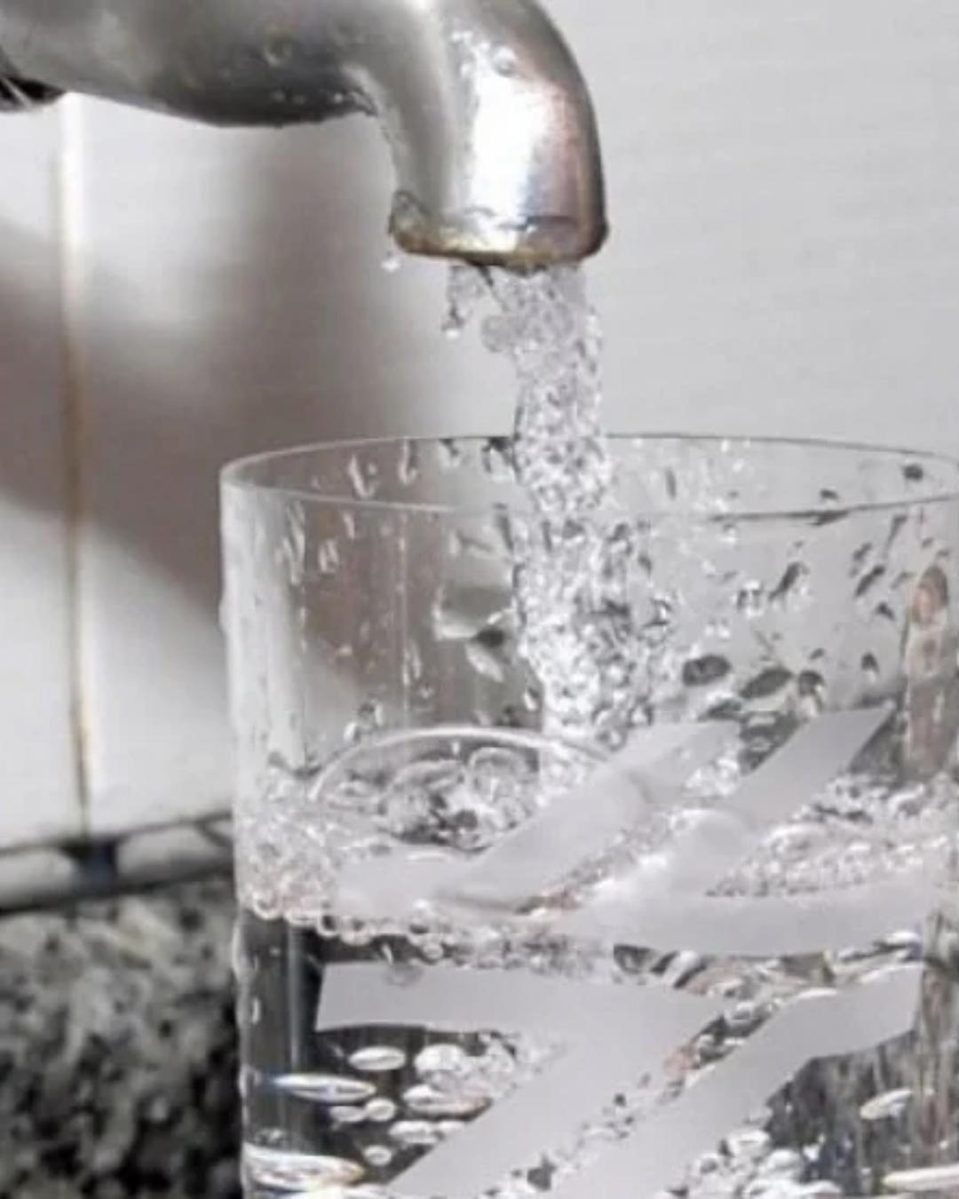 Abastecimento de água será interrompido em nove bairros de Curitiba neste domingo devido a obras