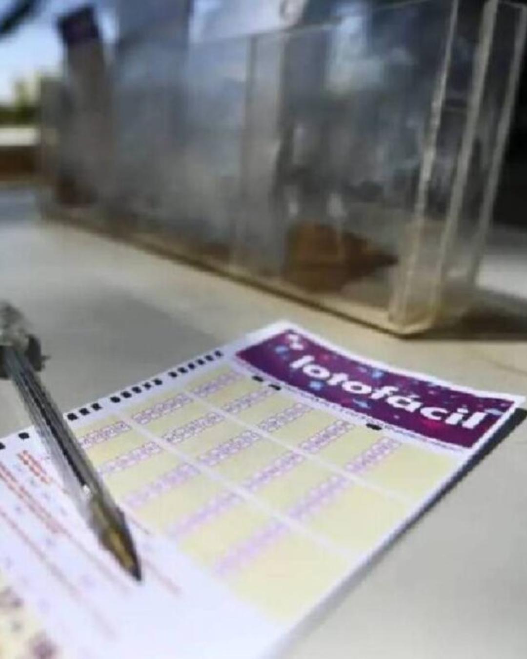 Apostas de Curitiba e Brasília dividem prêmio milionário na Lotofácil; confira os detalhes