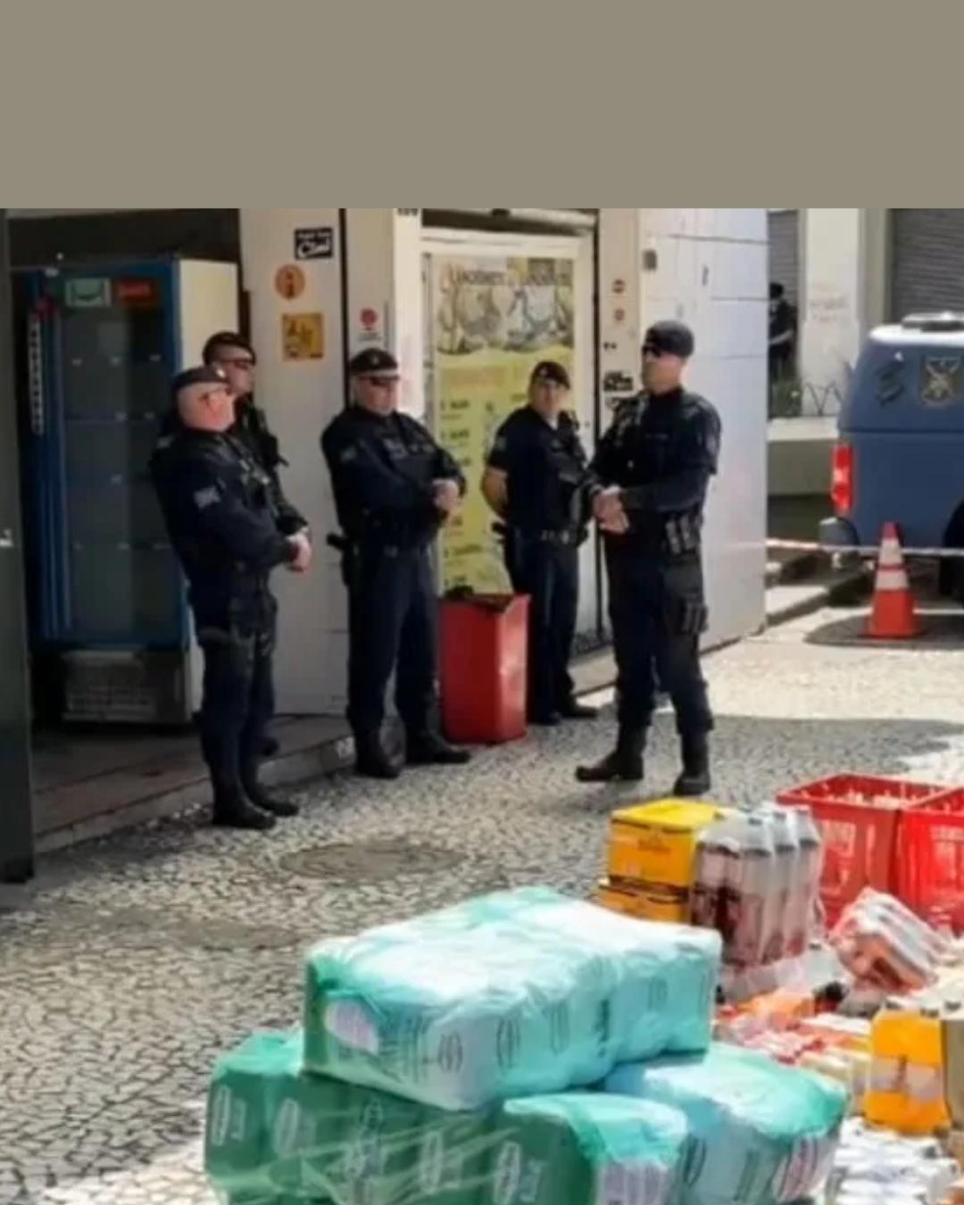 Bares do Largo da Ordem são desapropriados para ampliação do Memorial de Curitiba e criação da Rua da Memória