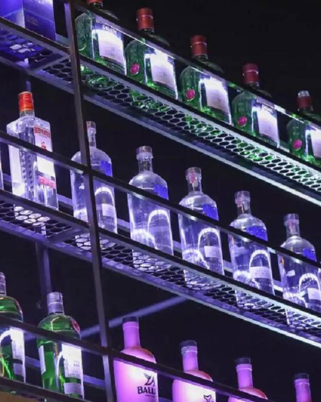 Casos de intoxicação por metanol no Paraná acendem alerta para perigo em bebidas adulteradas
