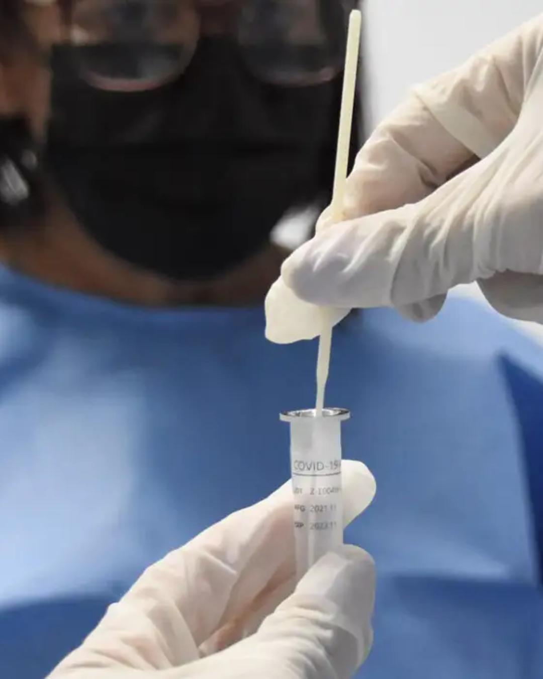 Covid-19 foi responsável por metade das mortes por vírus respiratórios em 4 semanas, aponta Fiocruz