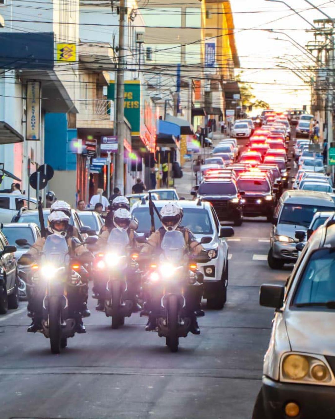 Criminalidade no Paraná apresenta queda significativa em homicídios e roubos em 2025, aponta Sesp