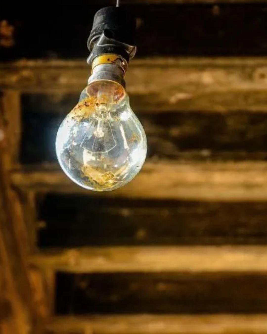 Curitiba terá desligamento de energia em sete bairros nos dias 13 e 14 de outubro de 2025
