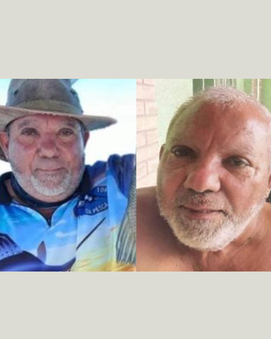 Empresário de 72 anos desaparece após encontro comercial em Mandirituba; família busca notícias