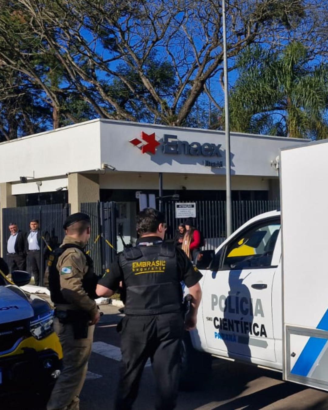 Enaex Brasil volta às atividades enquanto inquérito é concluído; investigação aponta falhas de gestão de risco em explosão