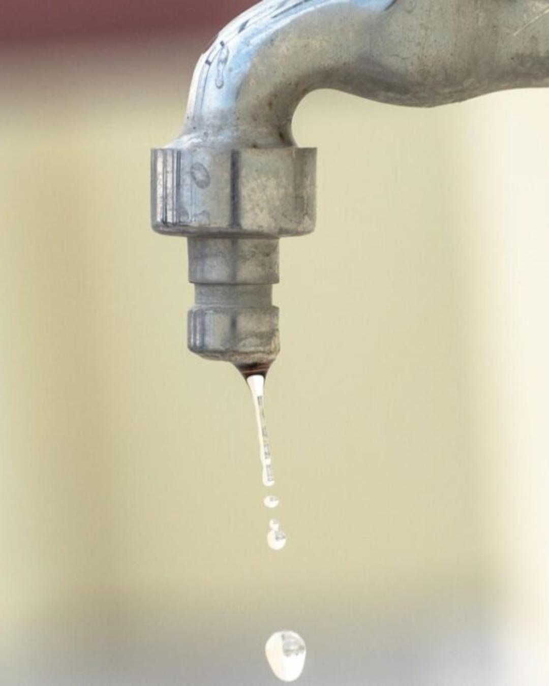 Falta de água atinge 85 bairros de Piraquara nesta quinta-feira, informa Sanepar