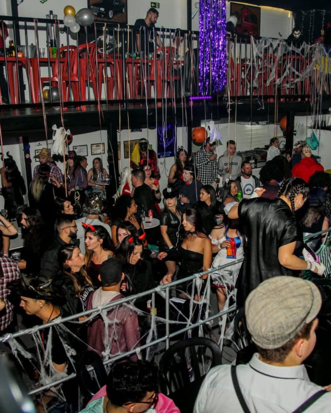 Festa à Fantasia Harder Roger chega à 10ª edição com experiências inéditas e clima de celebração