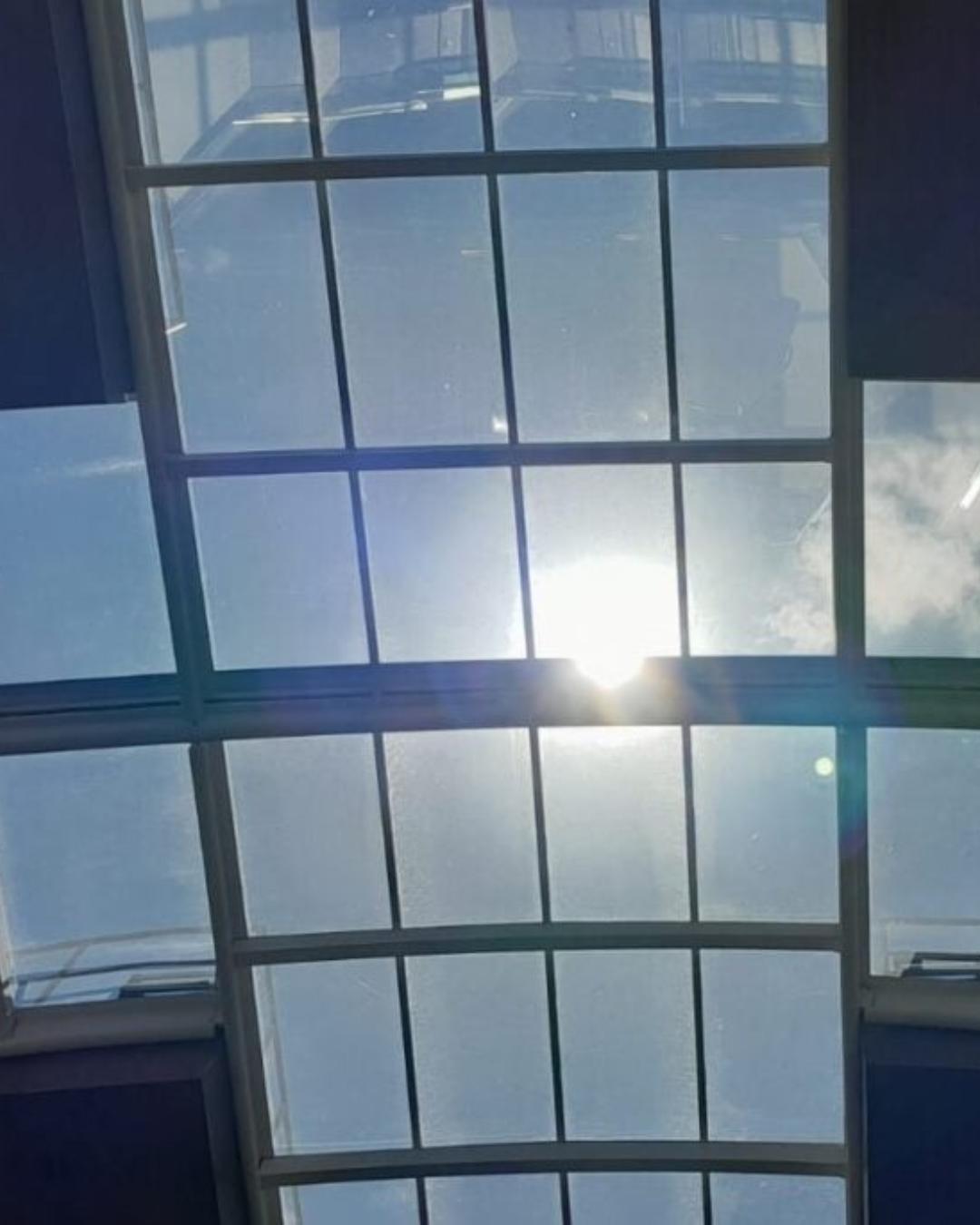 Fim de semana ensolarado e com calor em Curitiba, segundo previsão meteorológica