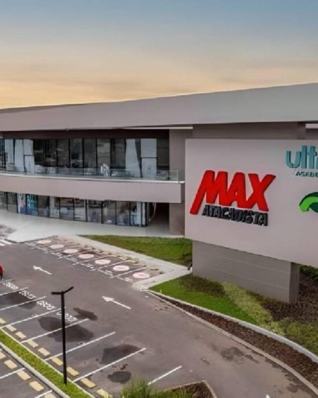 Flow Open Mall é inaugurado em Curitiba com proposta inovadora de shopping a céu aberto