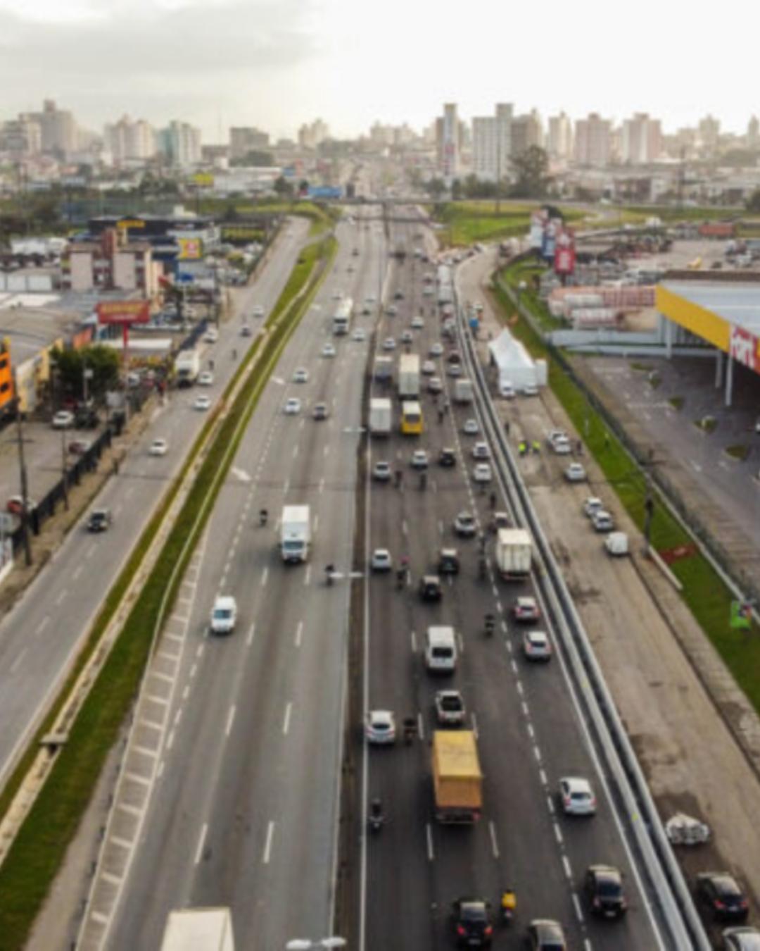 Grupo Pátria vence leilão do Lote 5 no Paraná com pedágio 23% mais barato