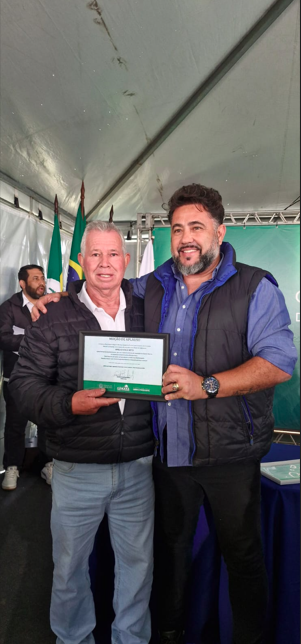 Domingão da Família agita o Jardim Menino Deus com Câmara Itinerante e inauguração do Complexo Esportivo