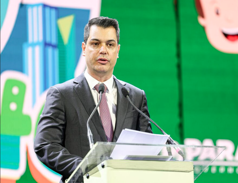 Campina Grande do Sul se destaca na 30ª edição do Programa Agrinho com vitórias na categoria Redação e premiações em Desenho