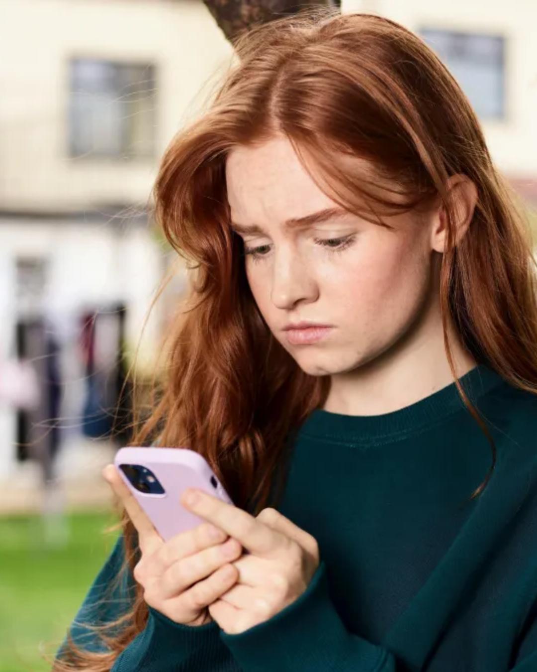 Instagram adota novas restrições para proteger adolescentes de conteúdos sensíveis