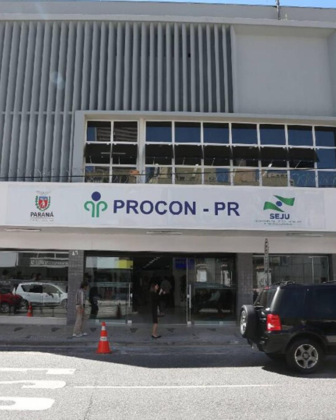 Mutirão online do Procon-PR oferece renegociação de dívidas bancárias durante novembro