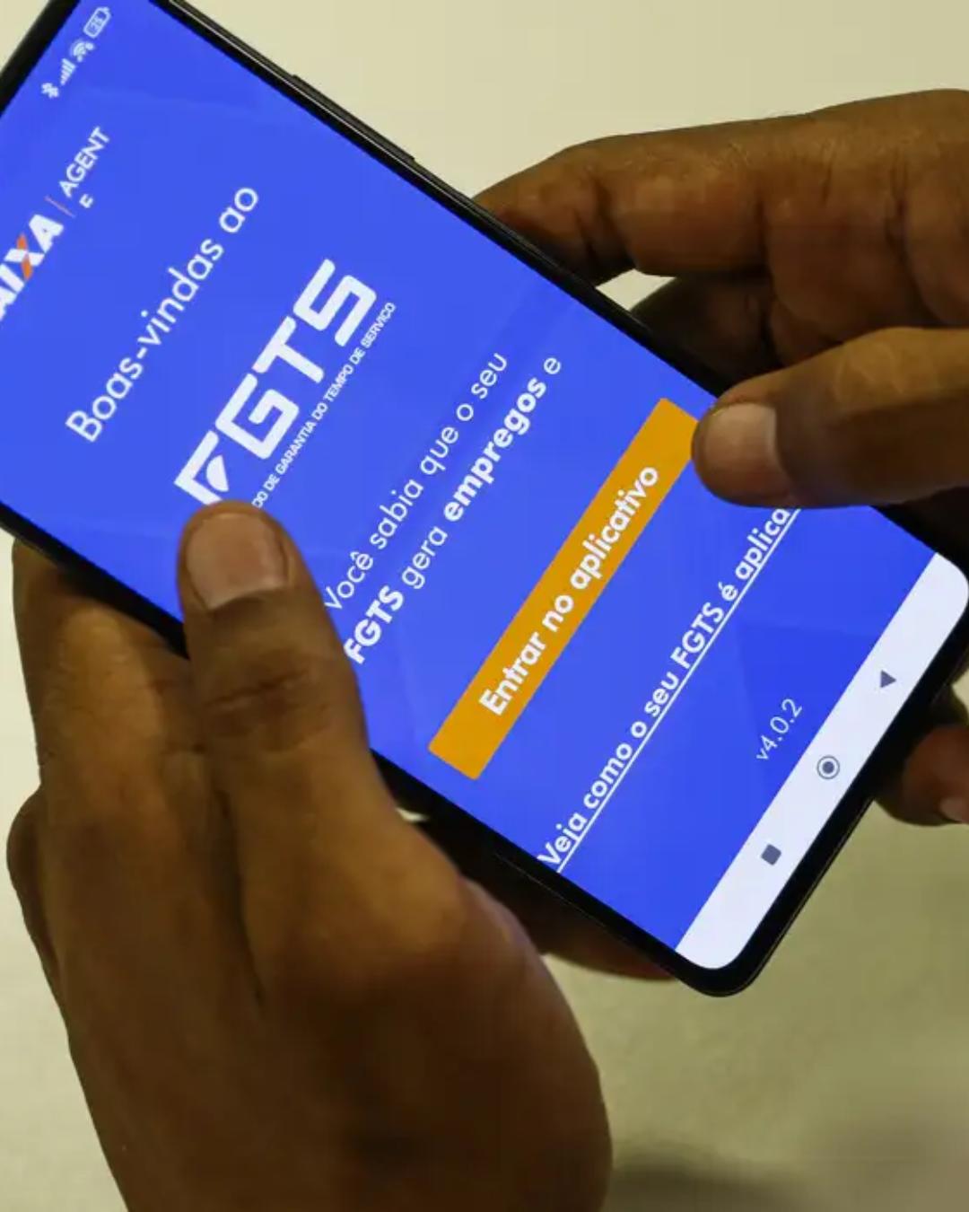 Nova regra limita antecipação do saque-aniversário do FGTS