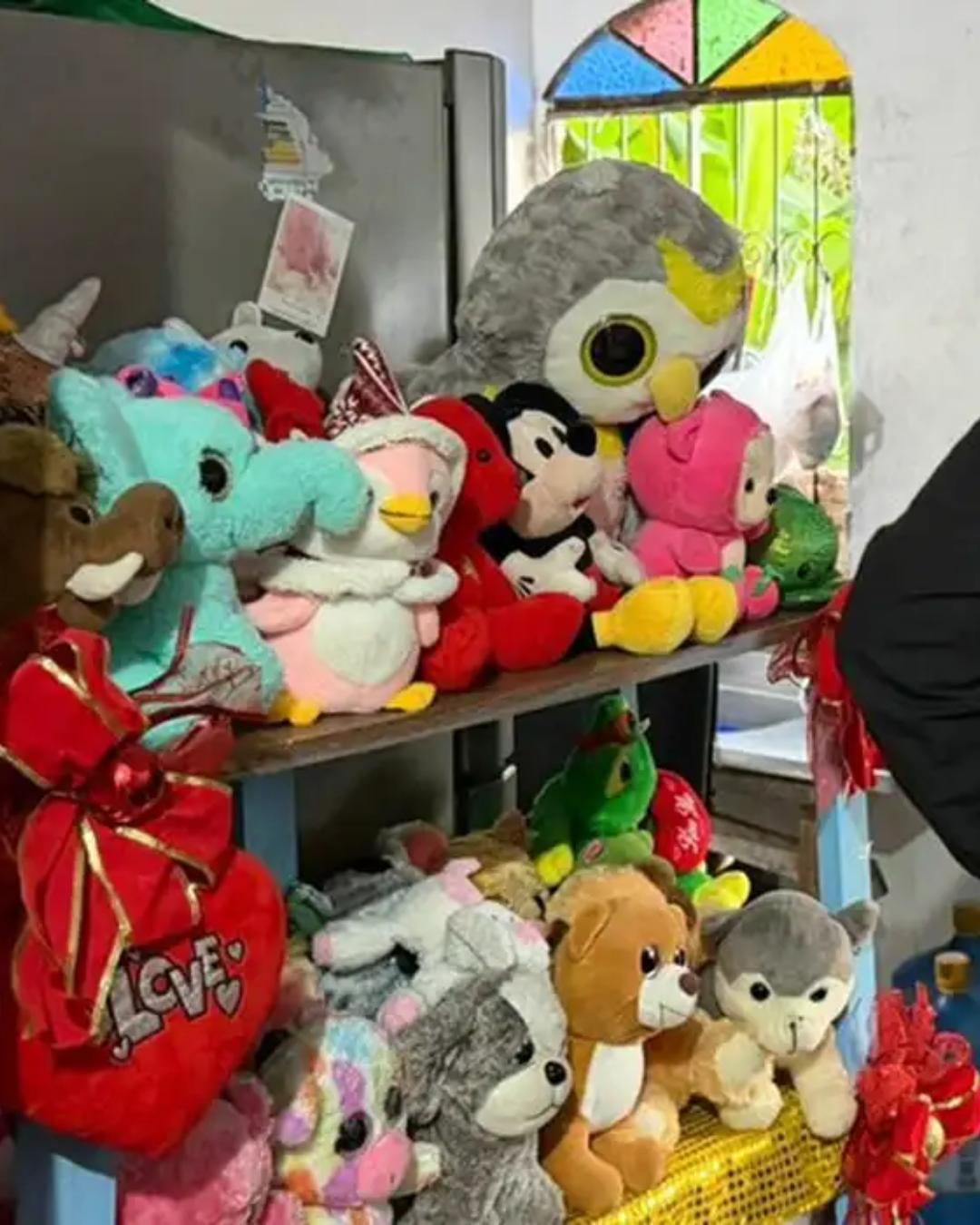 Operação Proteção Integral III combate abuso sexual infantil em 16 estados e no DF