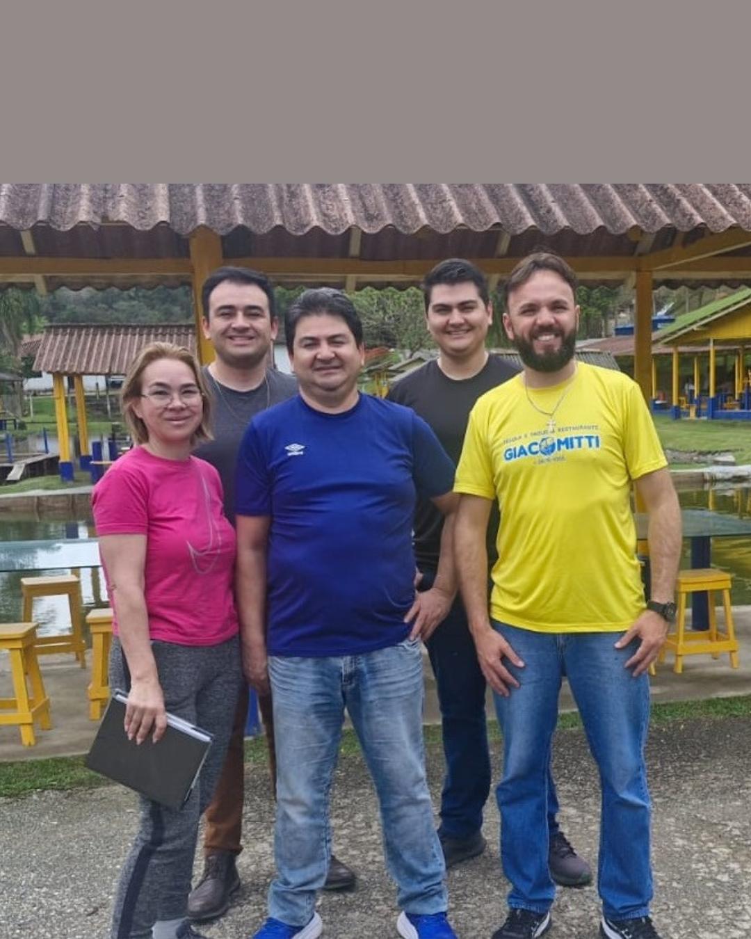 Panilar e Giacomitti se unem para transformar compras em diversão e lazer