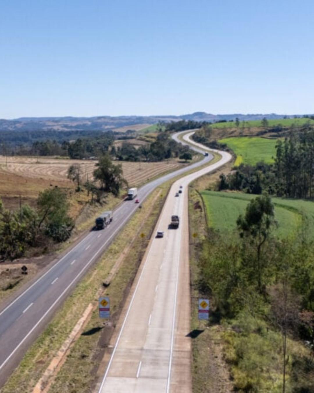 Paraná adota pedágio eletrônico: localidades, funcionamento e vantagens do novo sistema