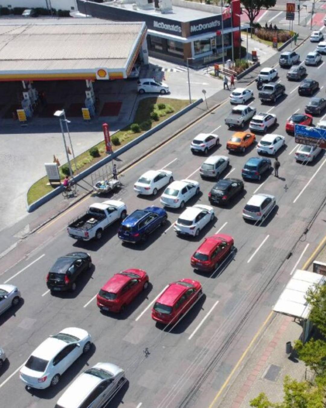 Paraná aprova desconto de até 95% em multas do IPVA para motoristas inadimplentes