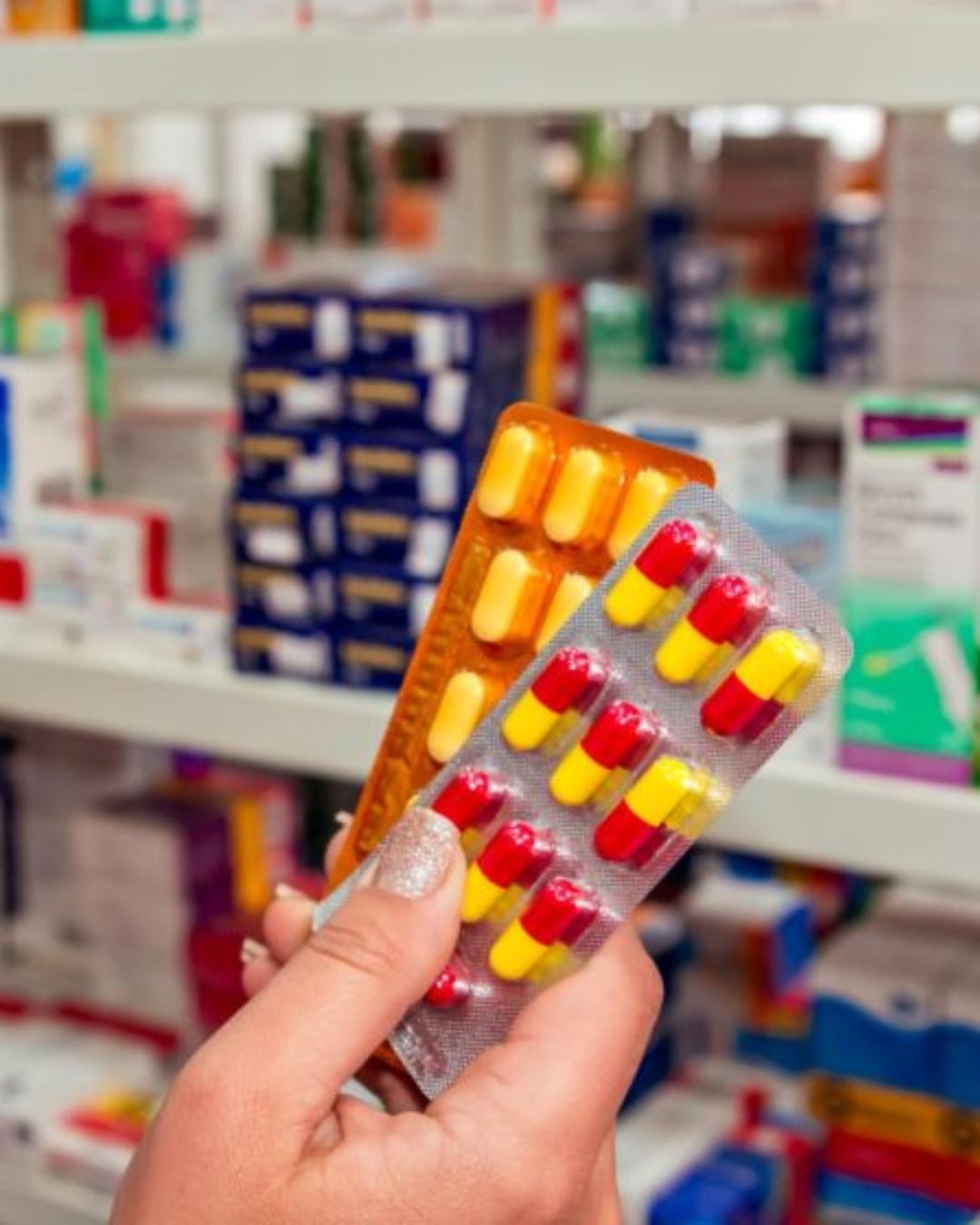 Paraná irá zerar ICMS de medicamento para hipertensão a partir de janeiro