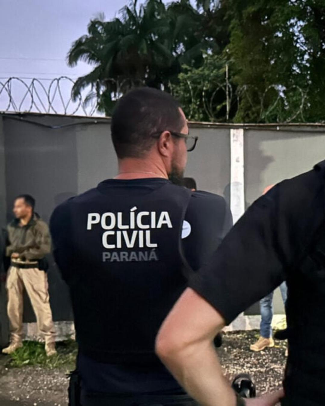 Paraná lidera redução de homicídios dolosos no Brasil, com destaque para 202 cidades sem registros