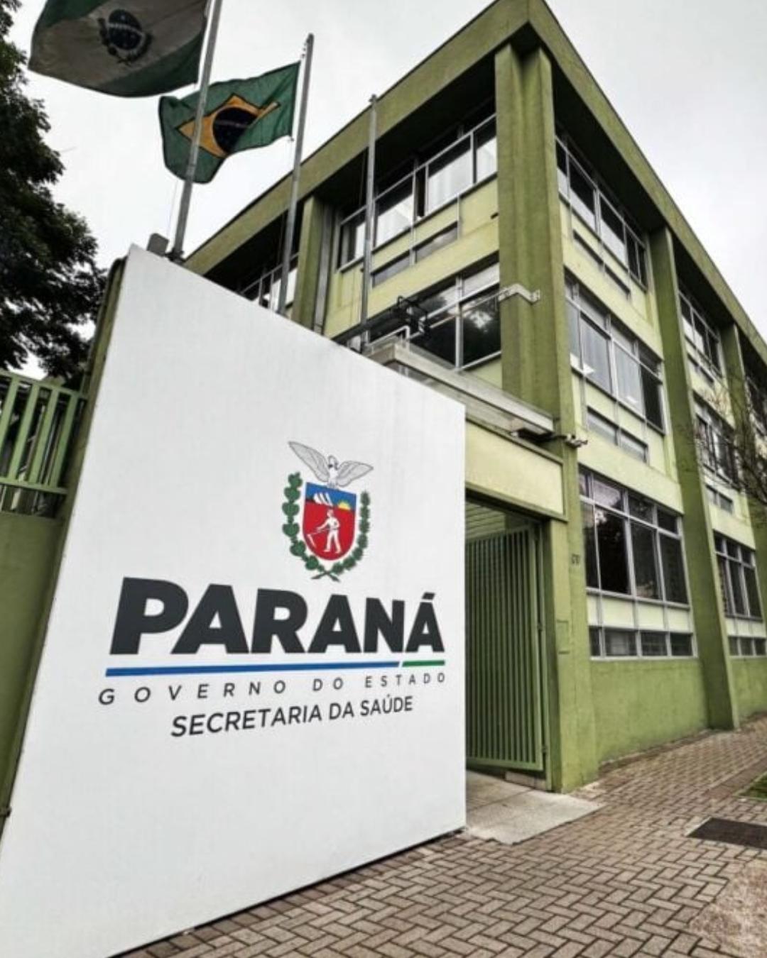 Paraná registra primeira morte suspeita relacionada à intoxicação por metanol