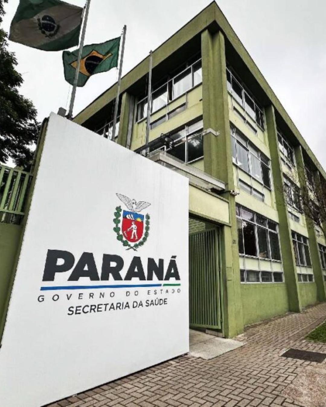 Paraná registra terceiro caso confirmado de intoxicação por metanol; dois seguem em análise