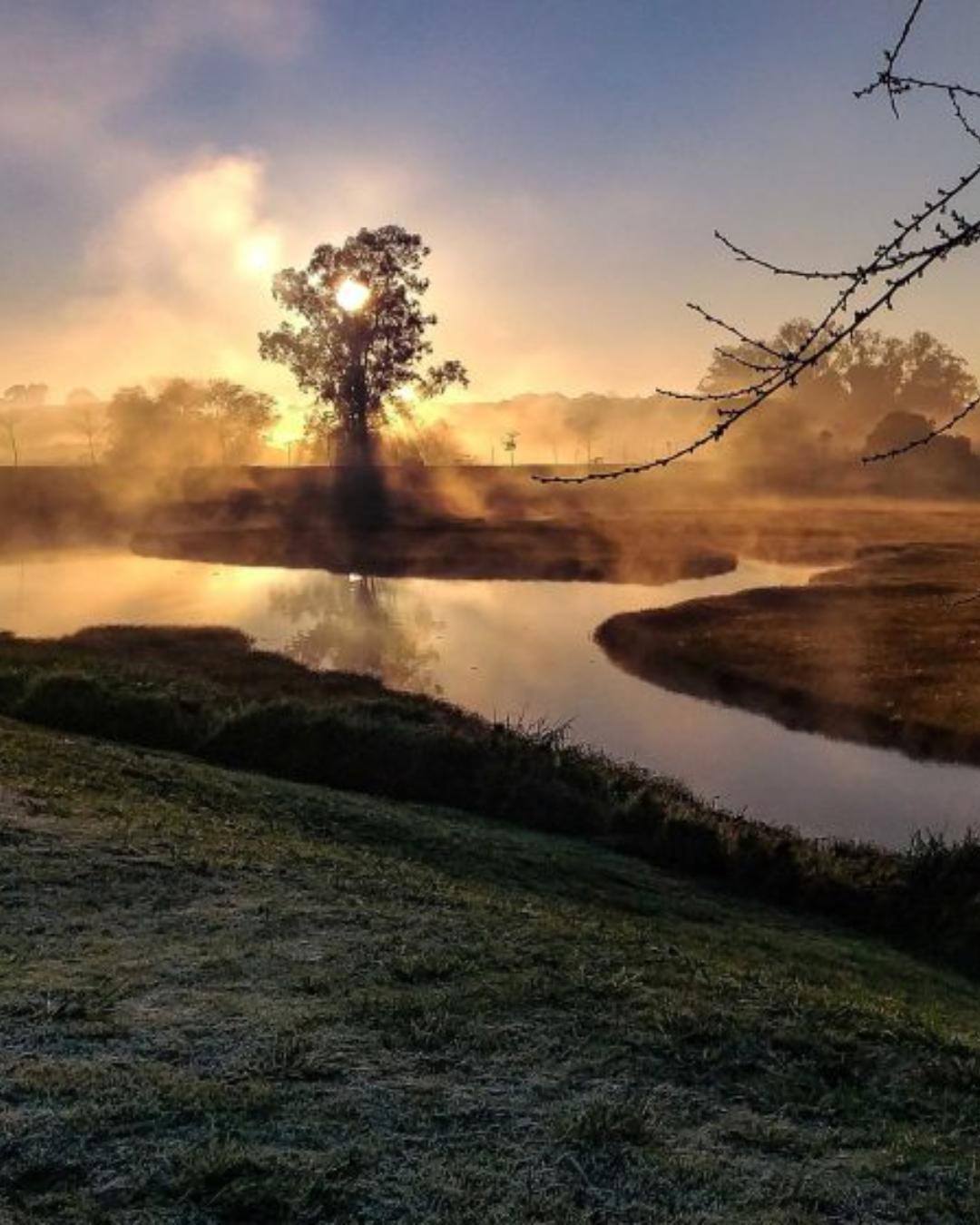Paraná terá sol no fim de semana, mas com quedas de temperatura e chuvas isoladas