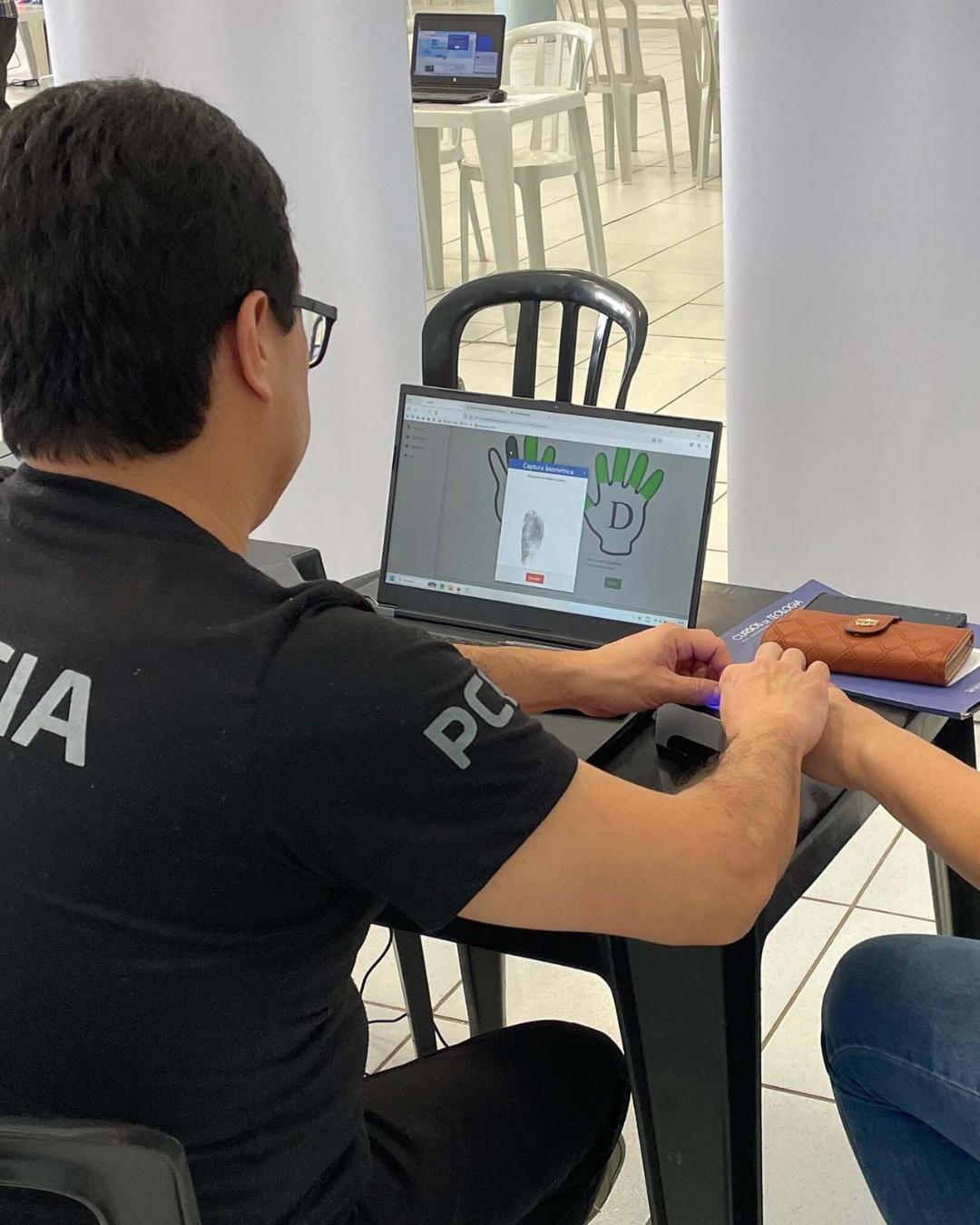 PCPR na Comunidade leva serviços e atividades a três cidades do Paraná esta semana