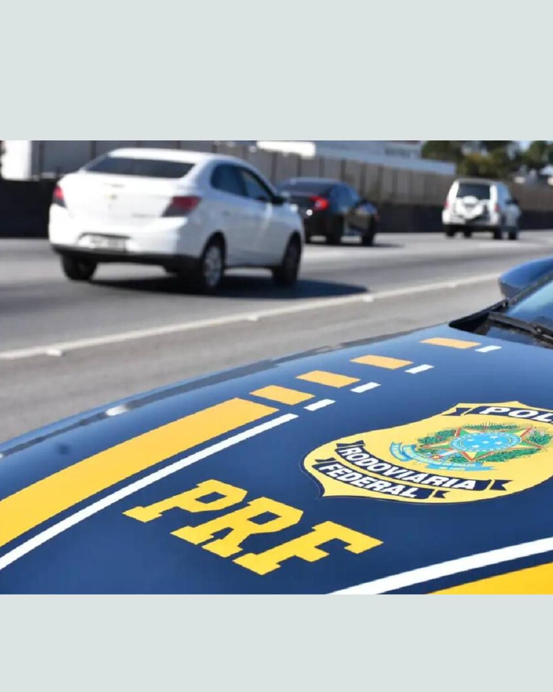 Pedestre morre atropelado por ônibus ao tentar atravessar a BR-116 em Campina Grande do Sul
