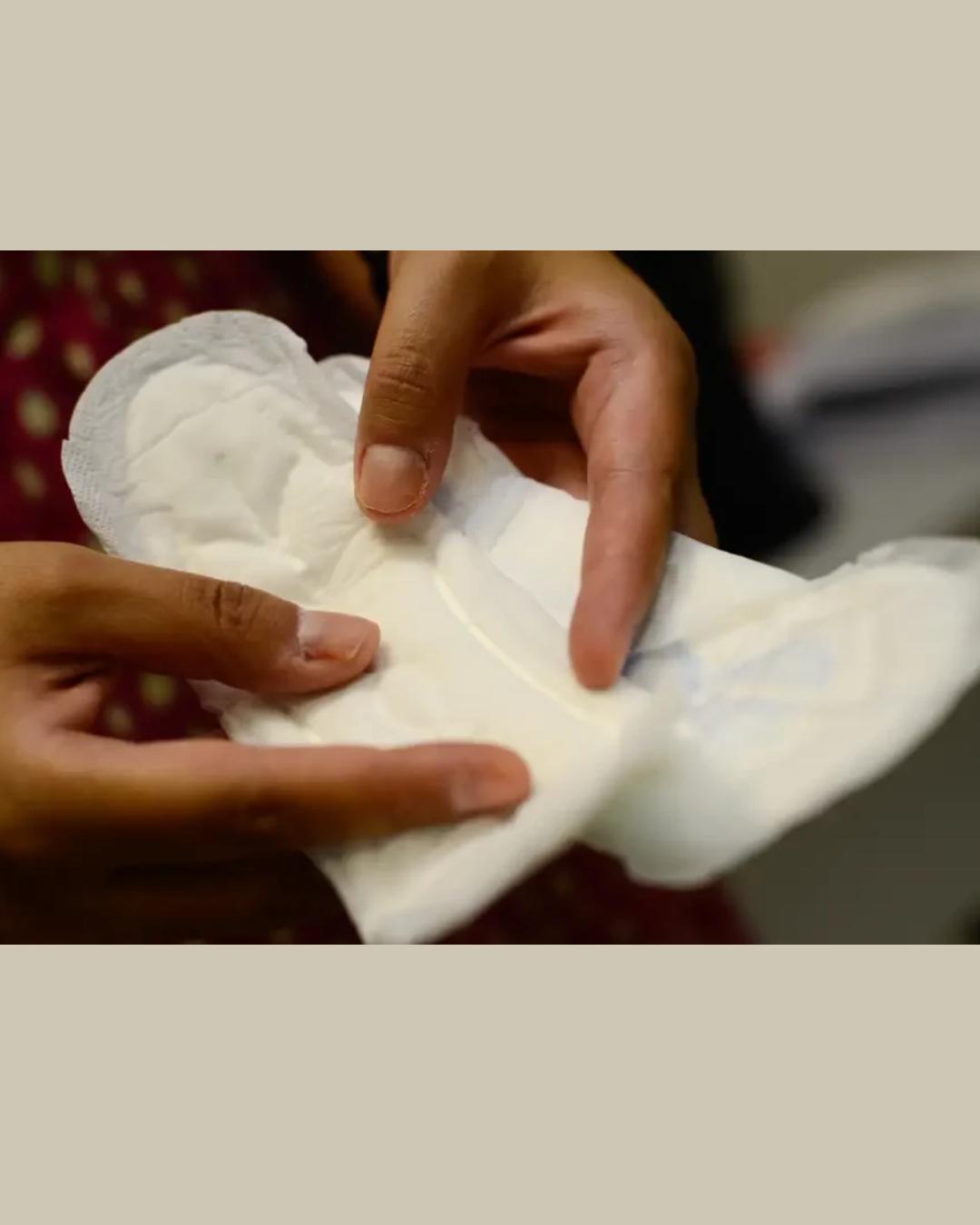 Programa Dignidade Menstrual amplia acesso com autorizações nas UBSs de todo o país