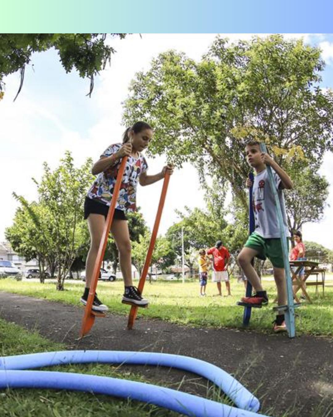 Programação especial celebra Dia das Crianças com atrações gratuitas em Curitiba