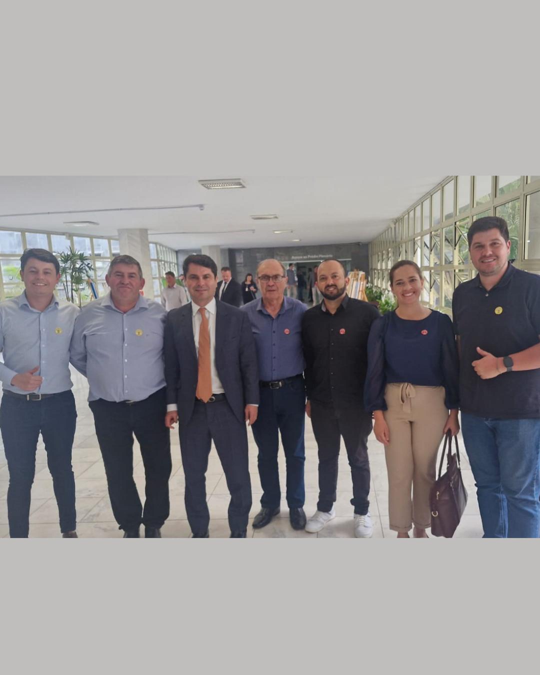 Projeto de lei busca põe fim a impasse histórico nas divisas de Tunas e Cerro Azul
