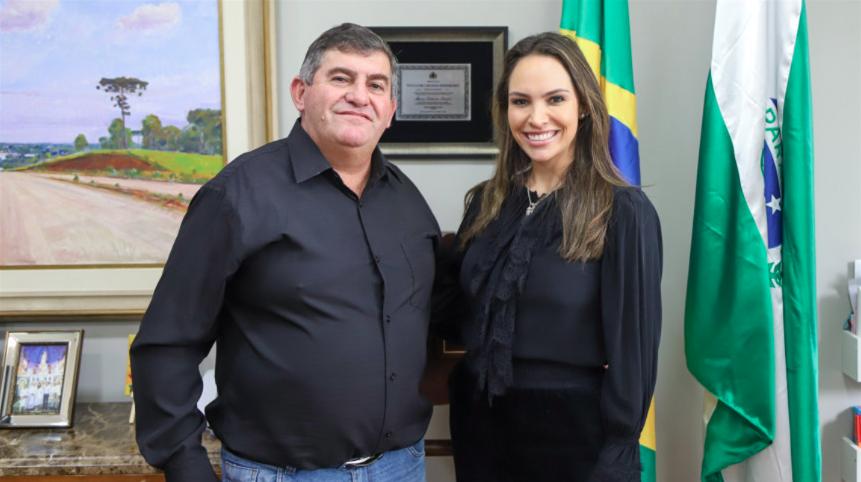 Projeto de lei busca põe fim a impasse histórico nas divisas de Tunas e Cerro Azul