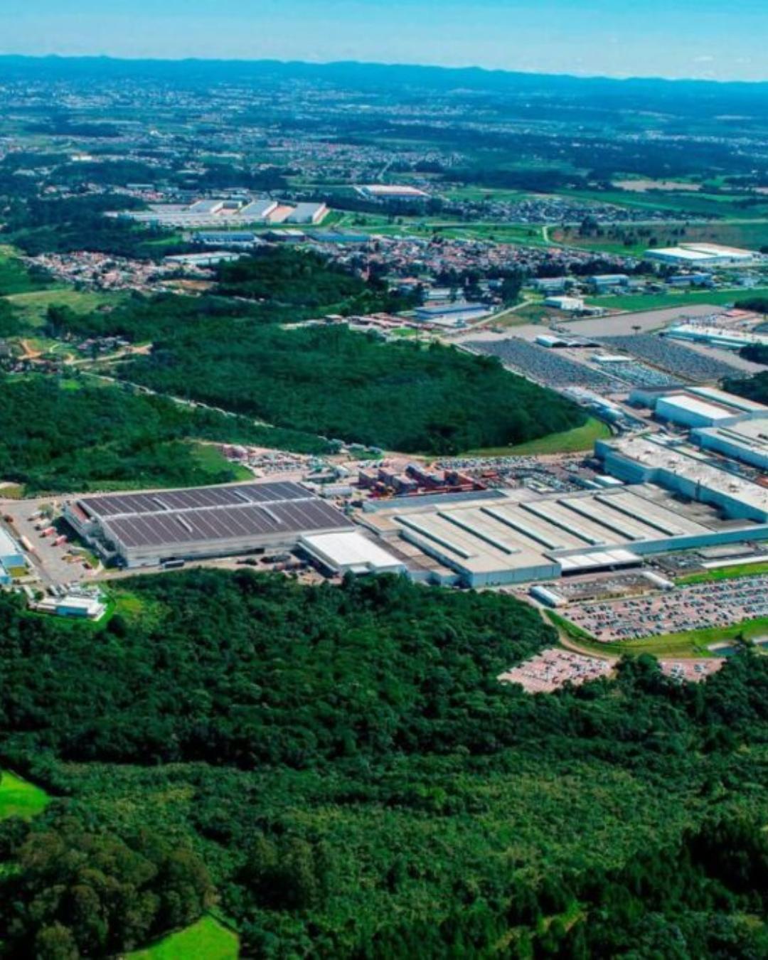 Renault anuncia novas vagas de emprego em São José dos Pinhais e Quatro Barras