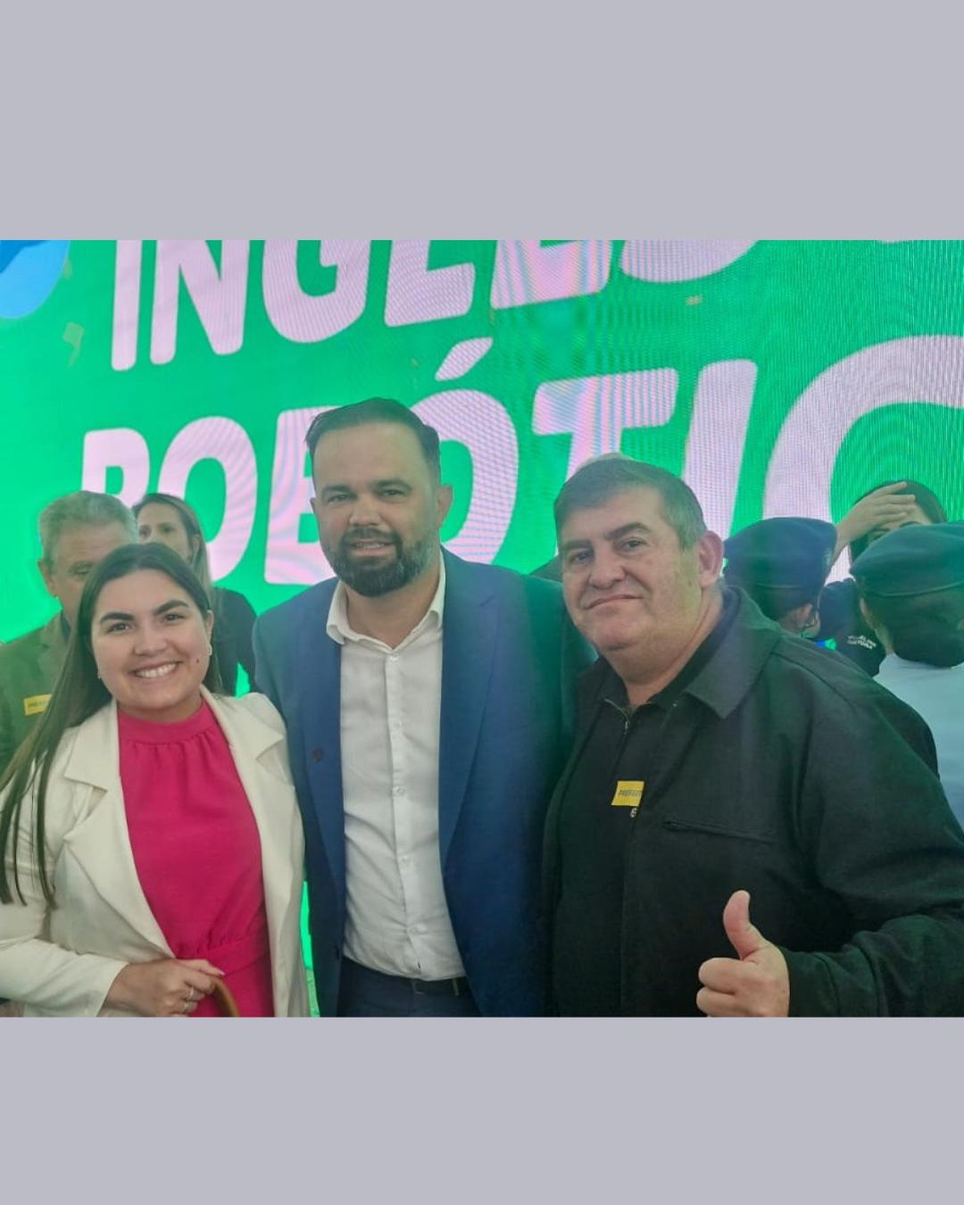 Tunas do Paraná será beneficiada com pacote de investimentos em escolas estaduais e novos programas educacionais