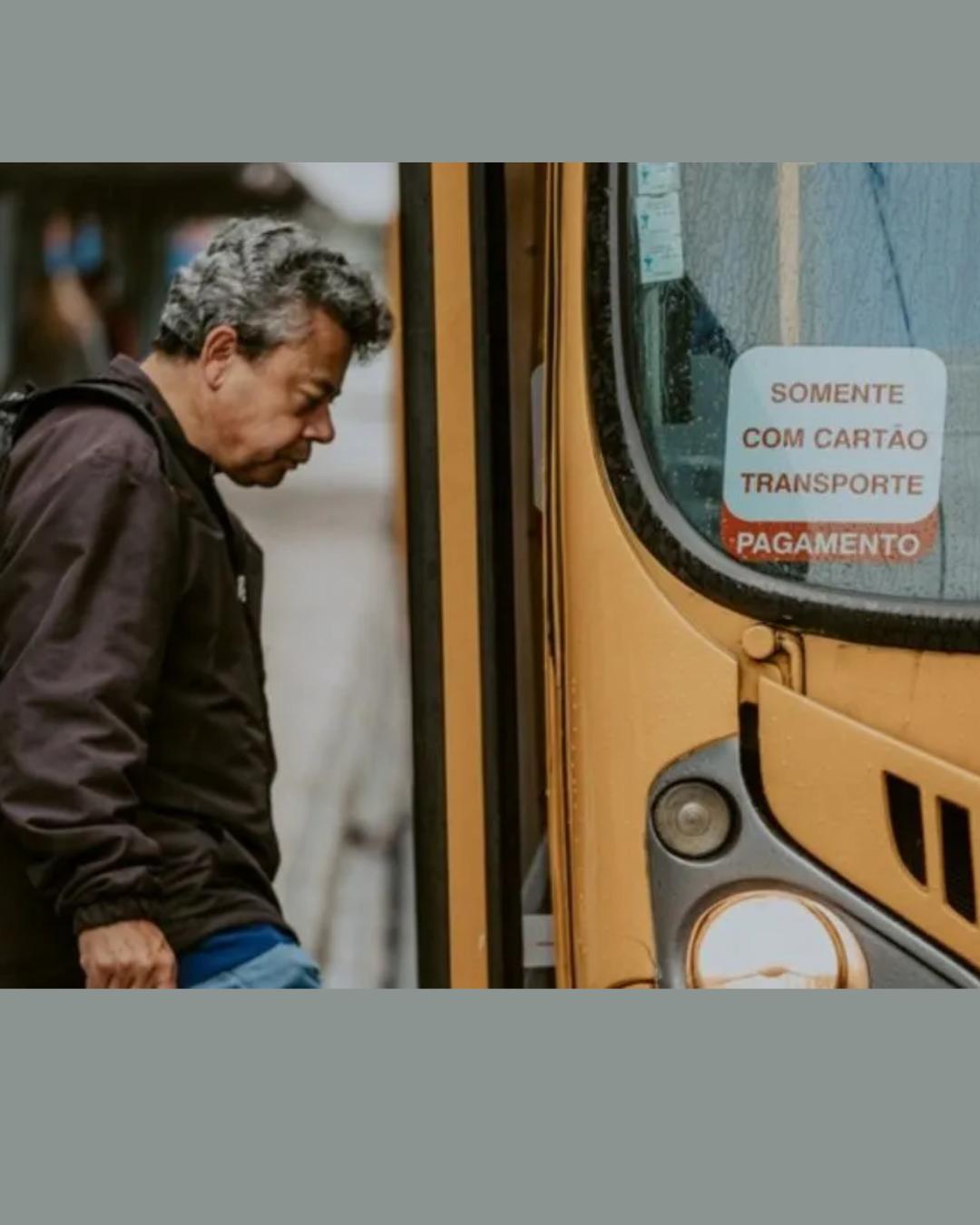 Vereadora propõe sensores em ônibus de Curitiba para prevenir acidentes e aumentar segurança